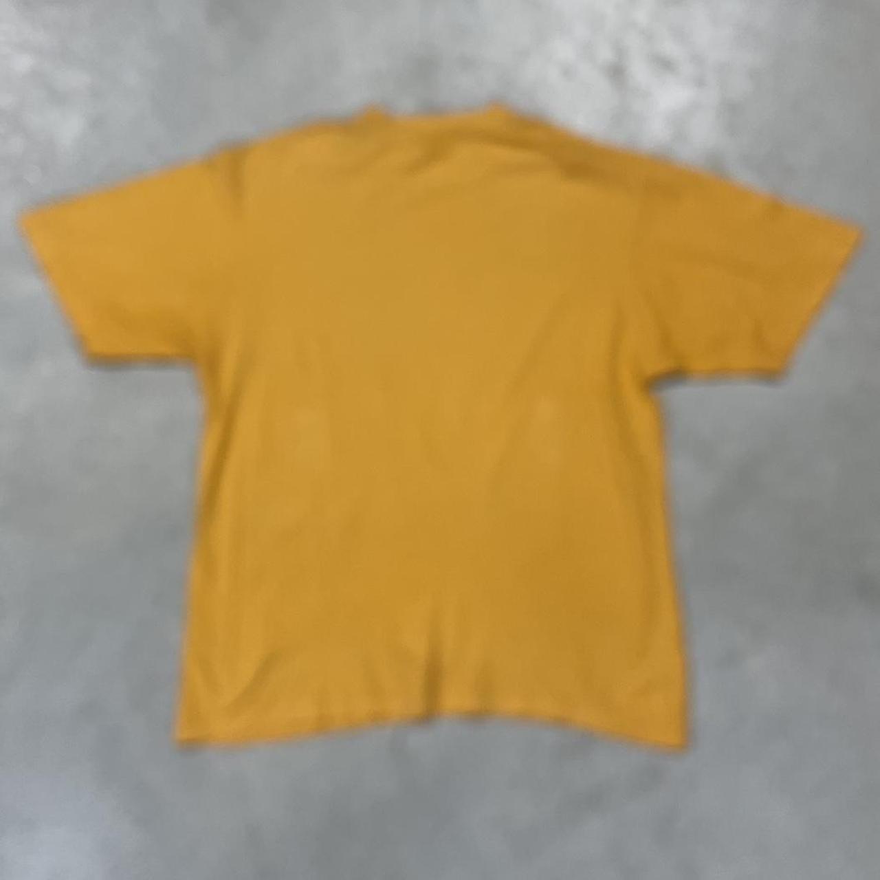 2000s Fila Oversized T-Shirt