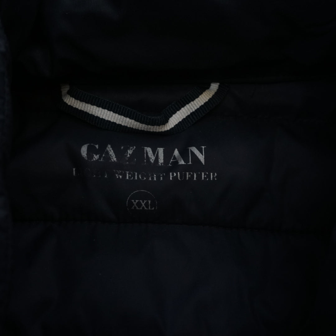 Gazman Lightweight Quilted Puffer Jacket