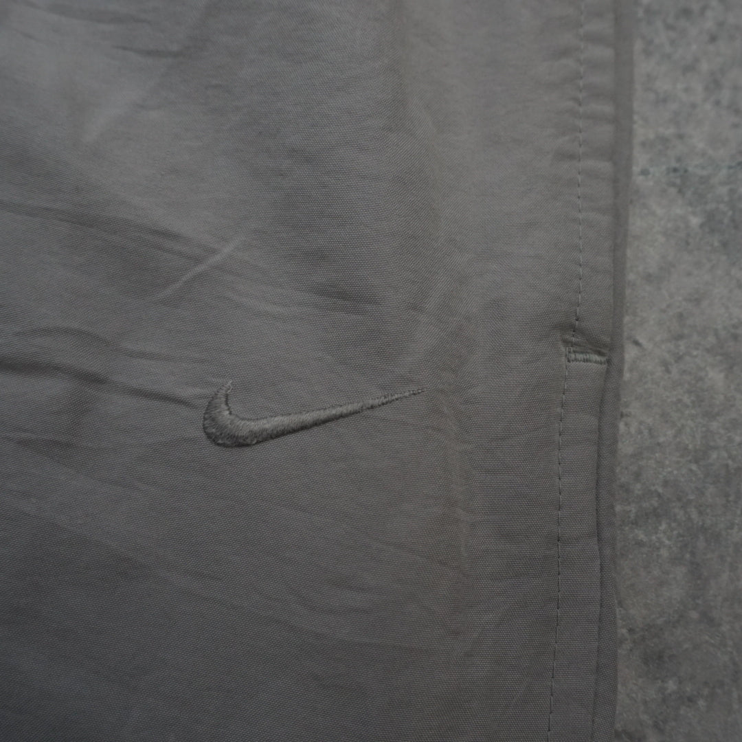 2000s Nike Lined Track Pants