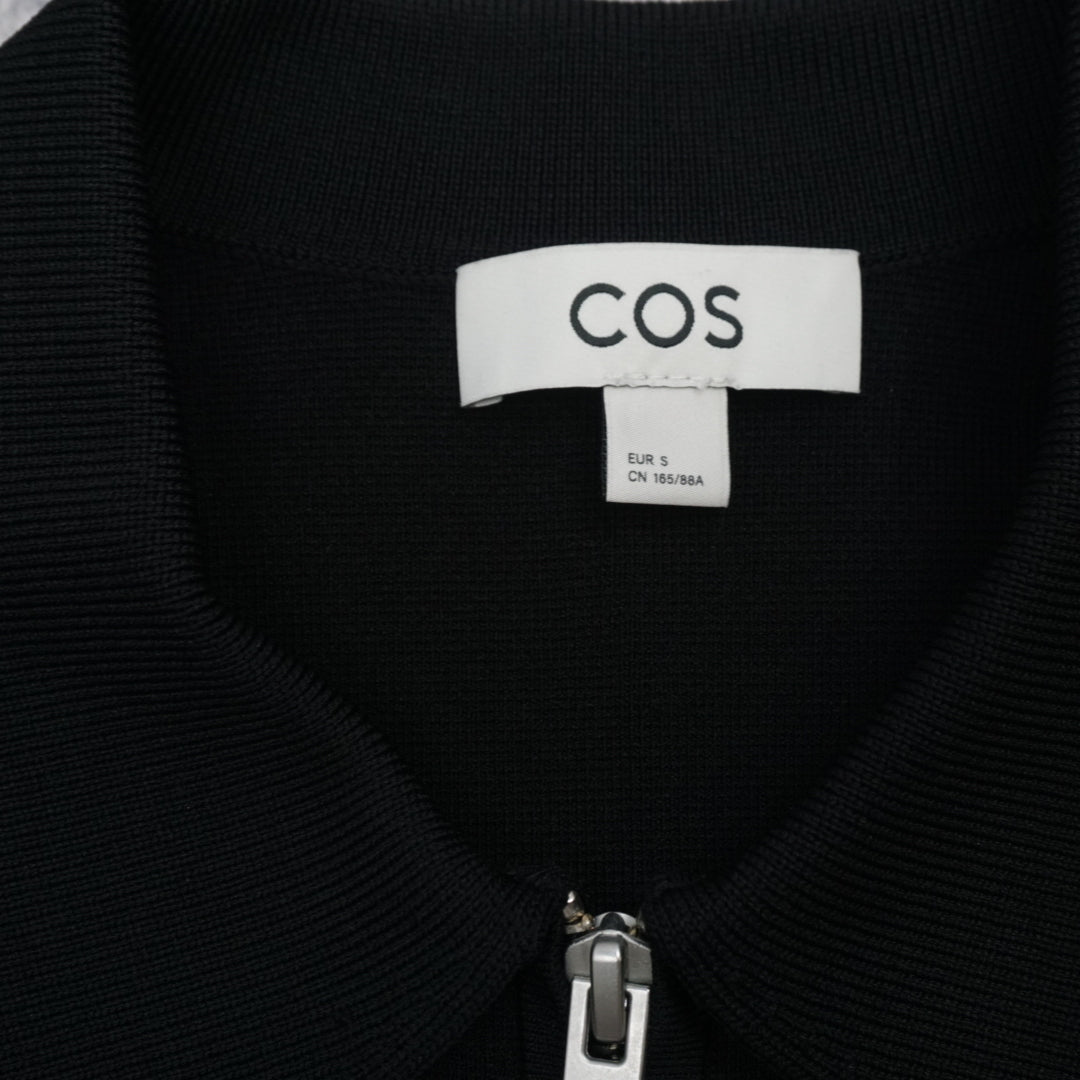 Cos Zip Up