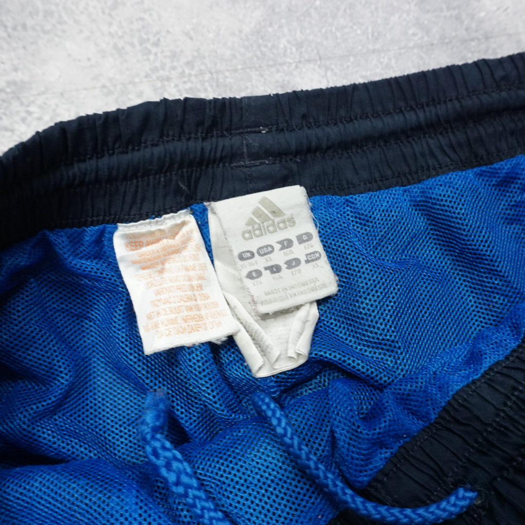 2000s Adidas Track Pants