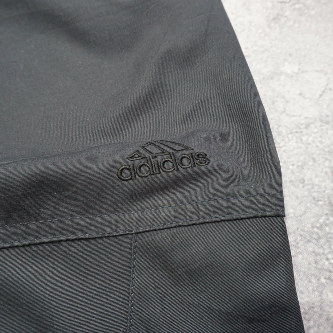 2000s Adidas Track Lightweight Pants