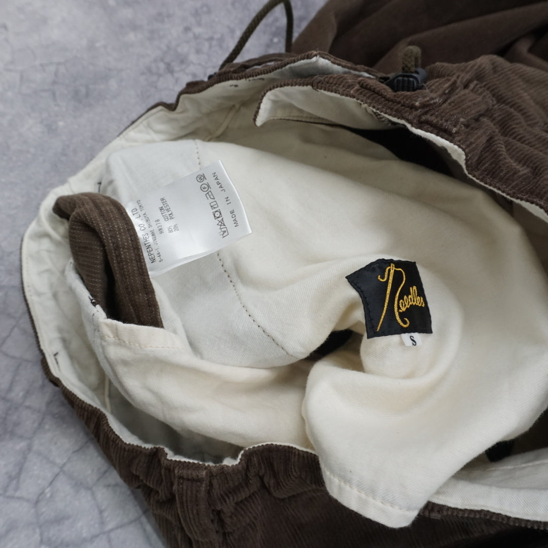Needles HD Corduroy Pants
