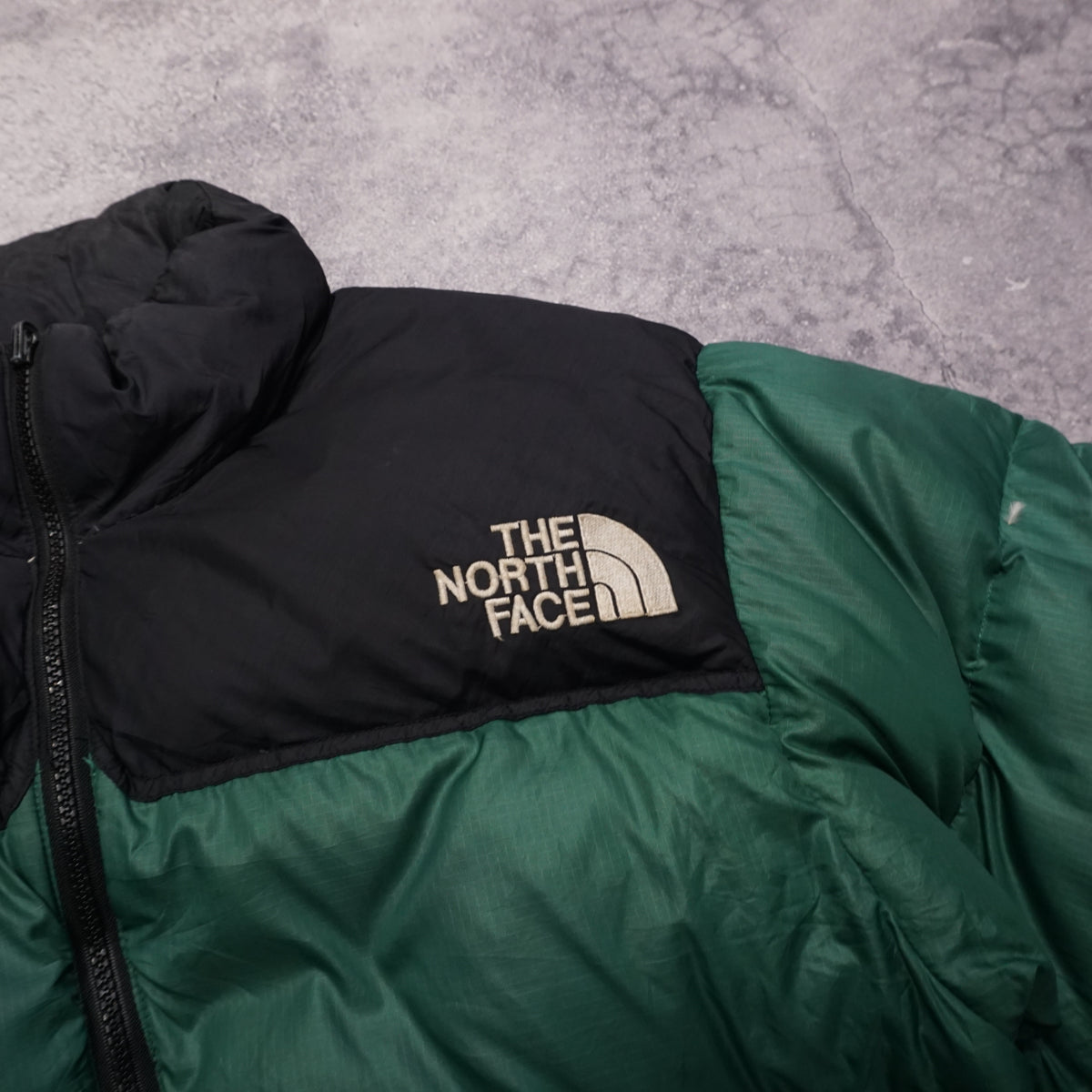 The North Face Nuptse Puffer Jacket