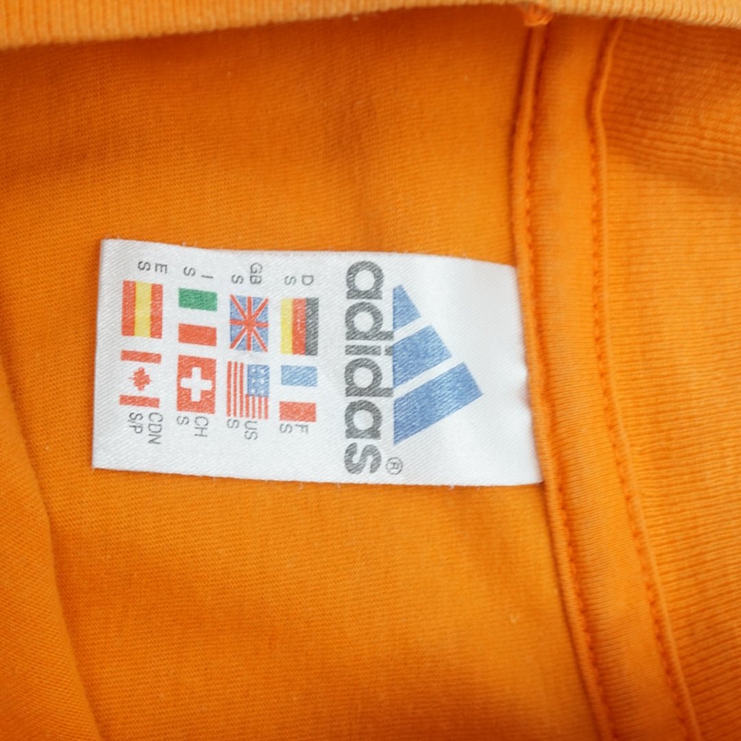 2000s Adidas Plain T-Shirt
