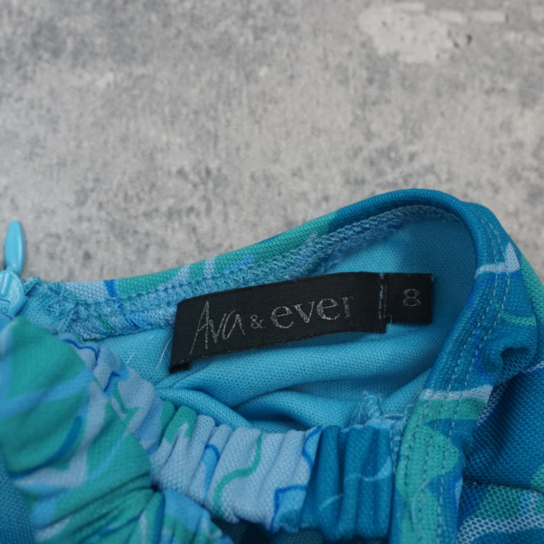 Ava & Ever Maxi Dress