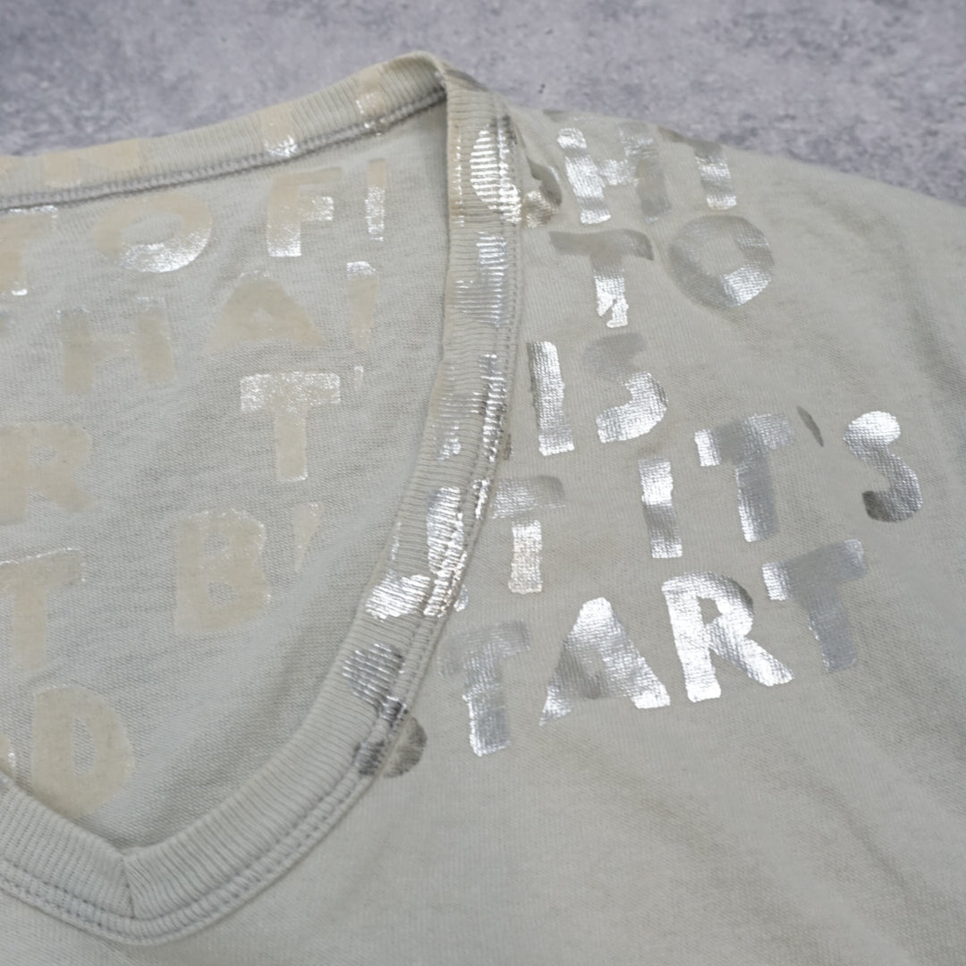 2000s Maison Margiela T-Shirt