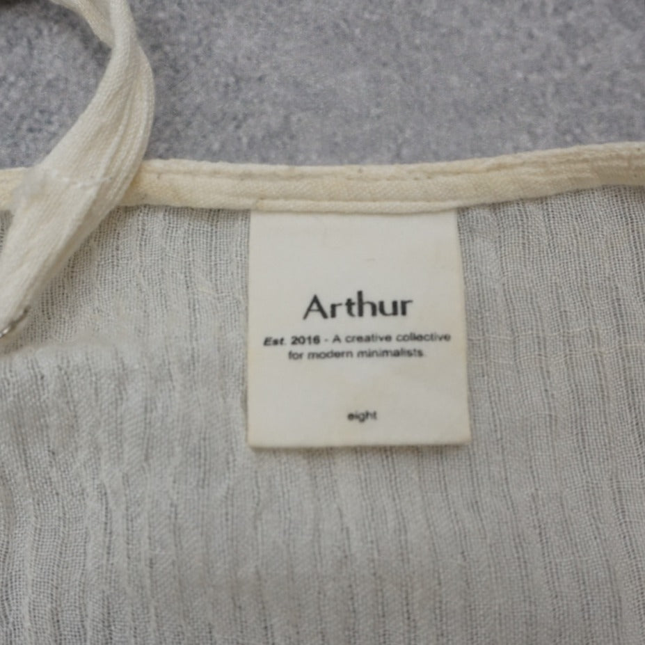 Arthur Cami
