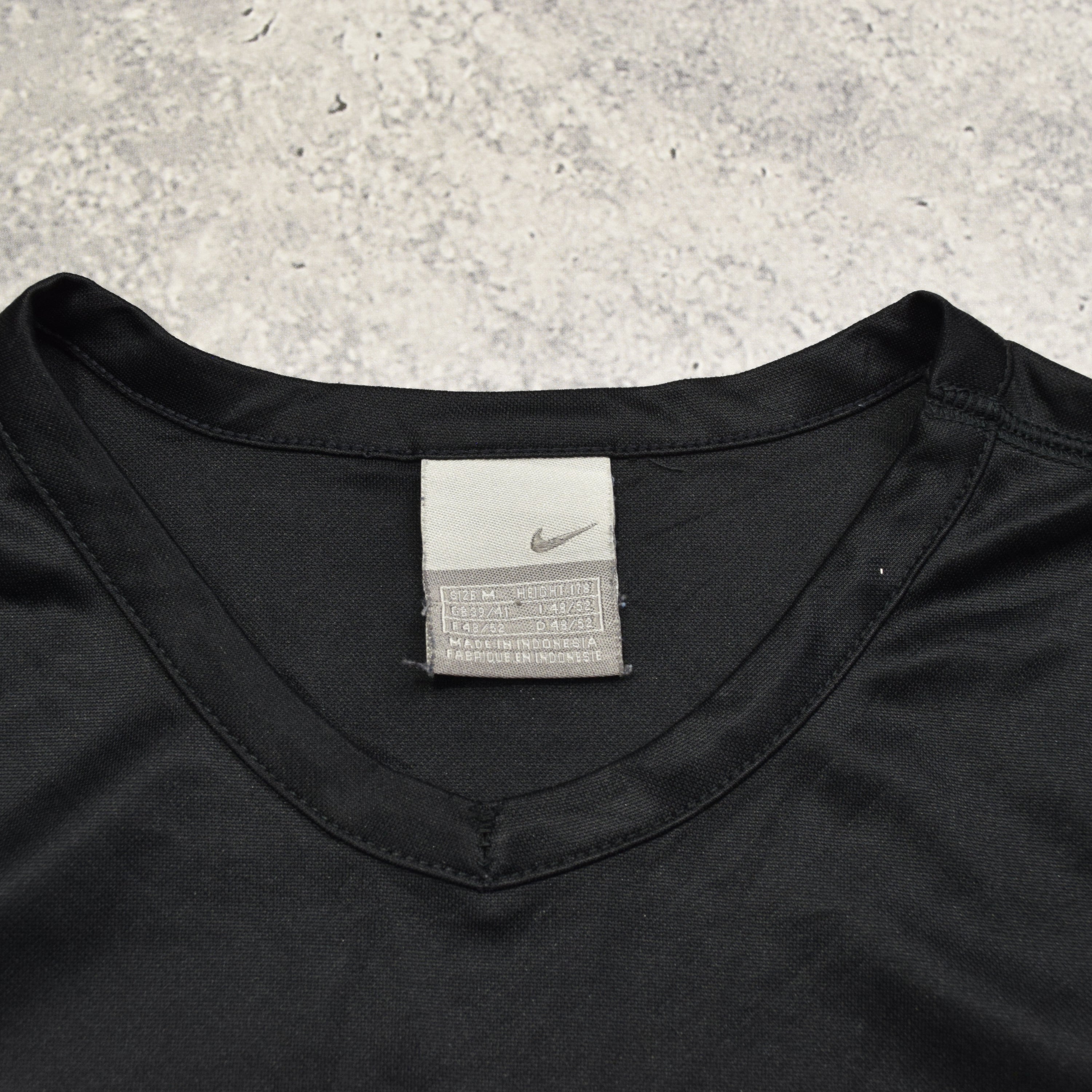 2000s Nike Performance Jersey