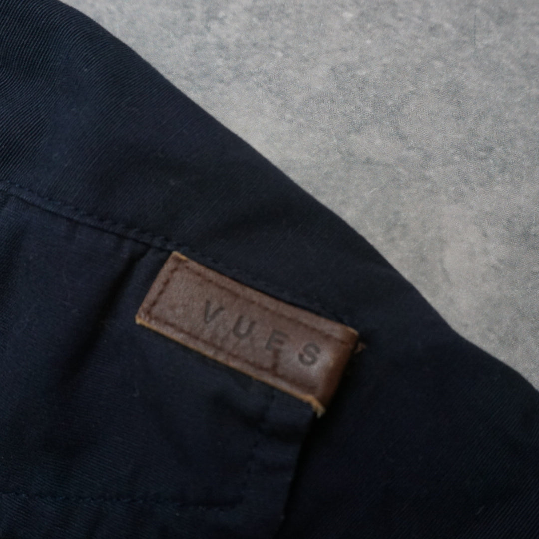 Vues Jacket