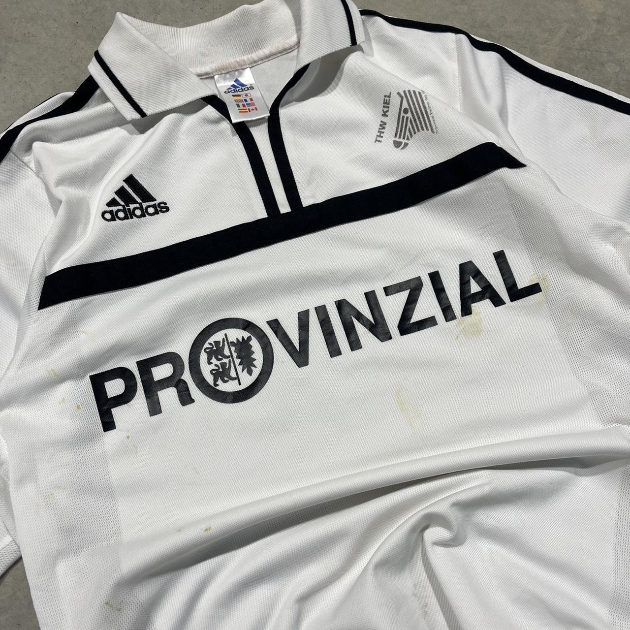 2000s Adidas Jersey