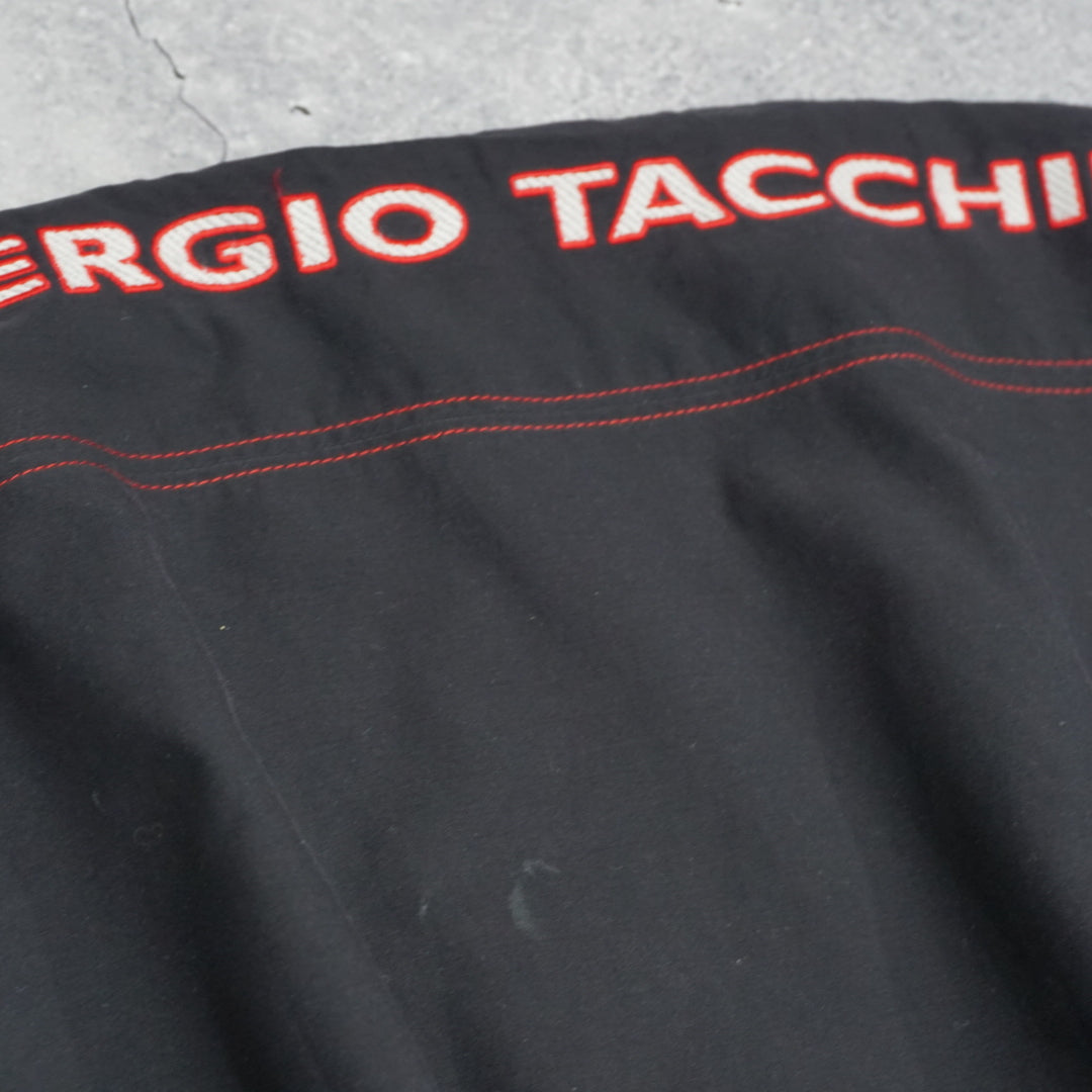 2000s Sergio Tacchini Track Pants