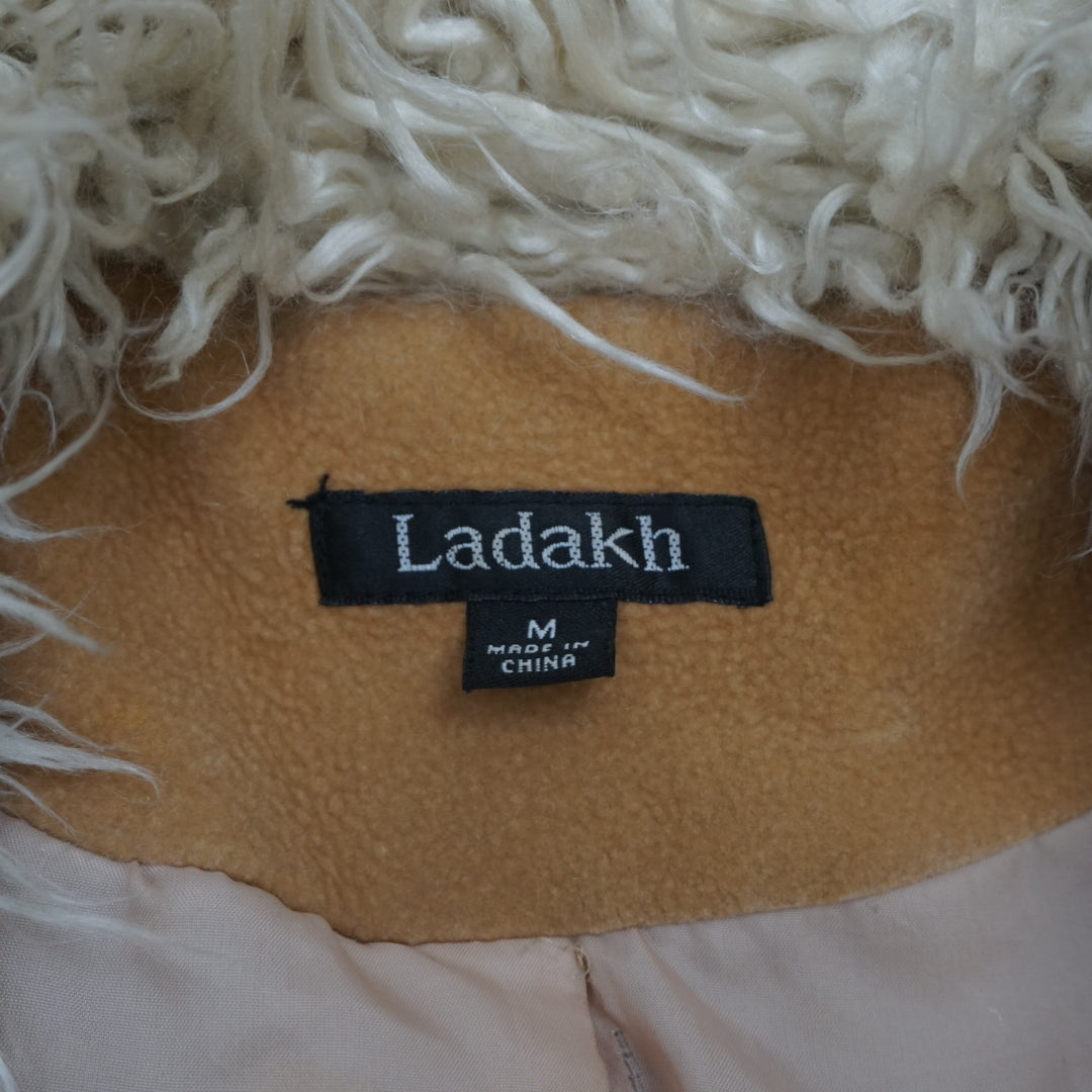 Ladakh Coat