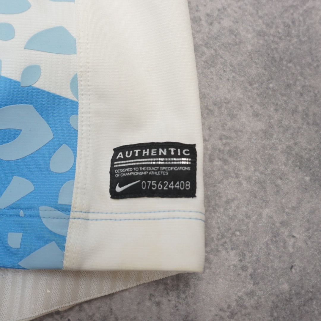 2000s Nike Authentic UAR Jersey