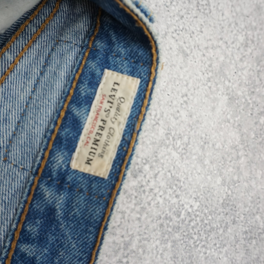 Levi's Premium Jeans