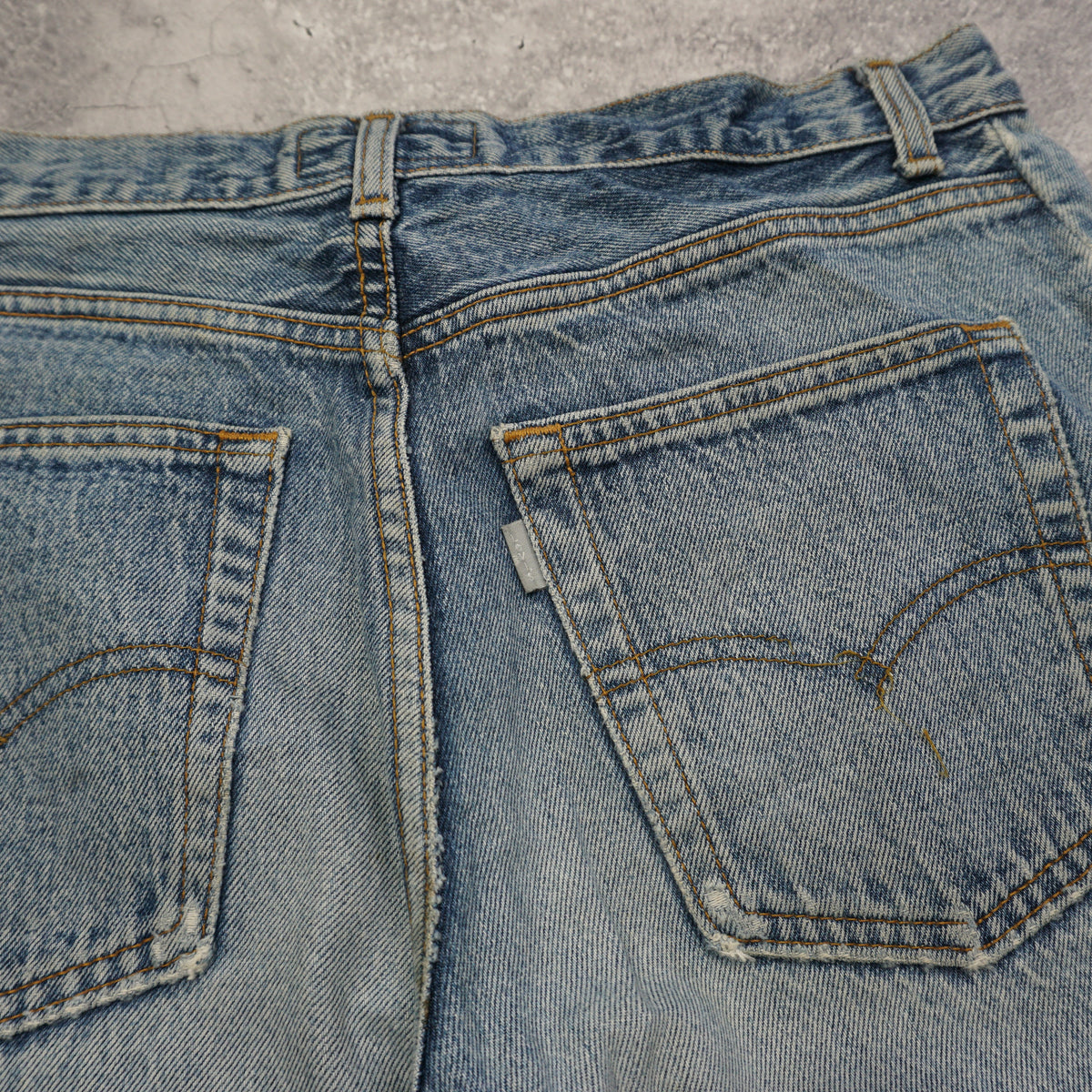 90s Levi's Silvertab Jeans