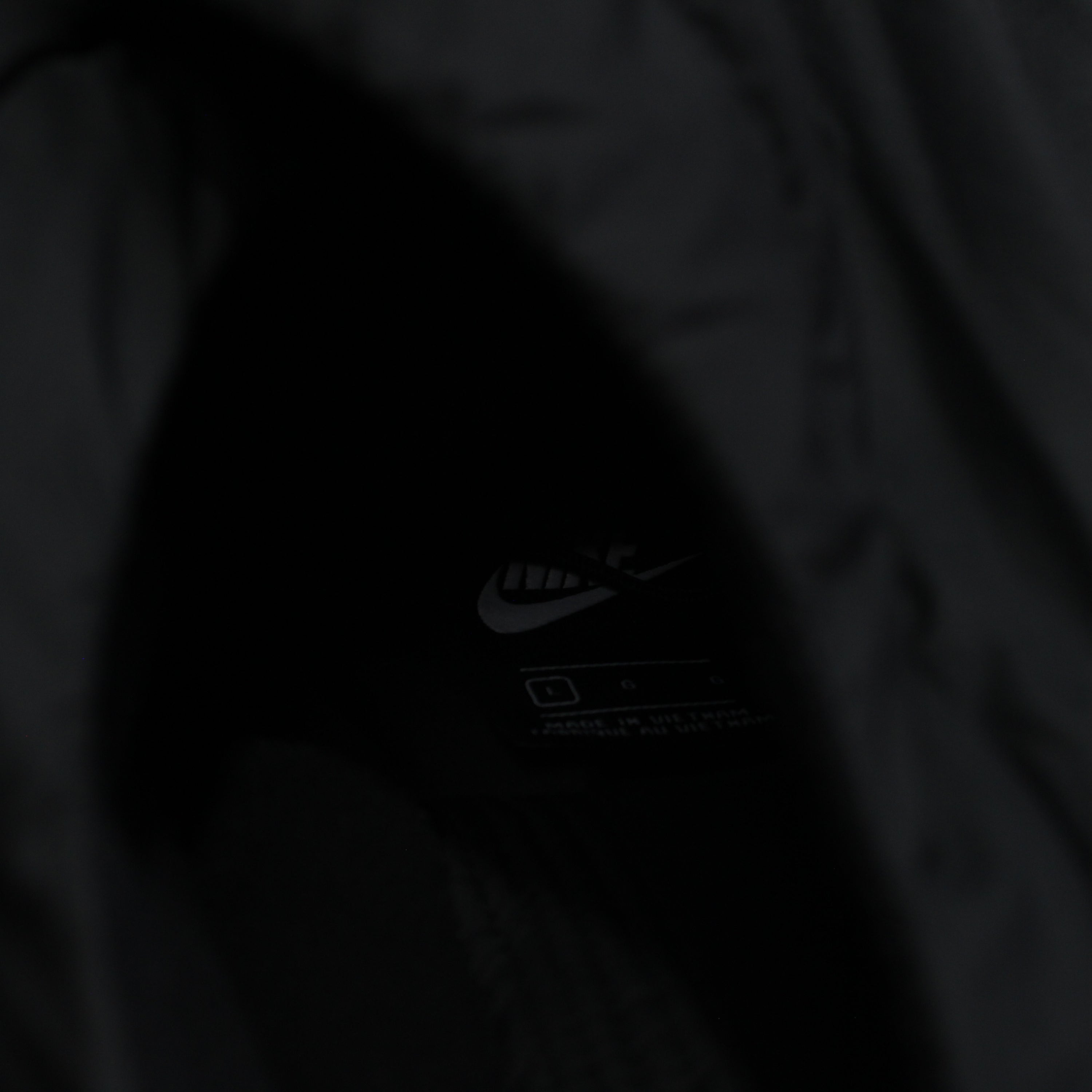 Nike Puffer Jacket