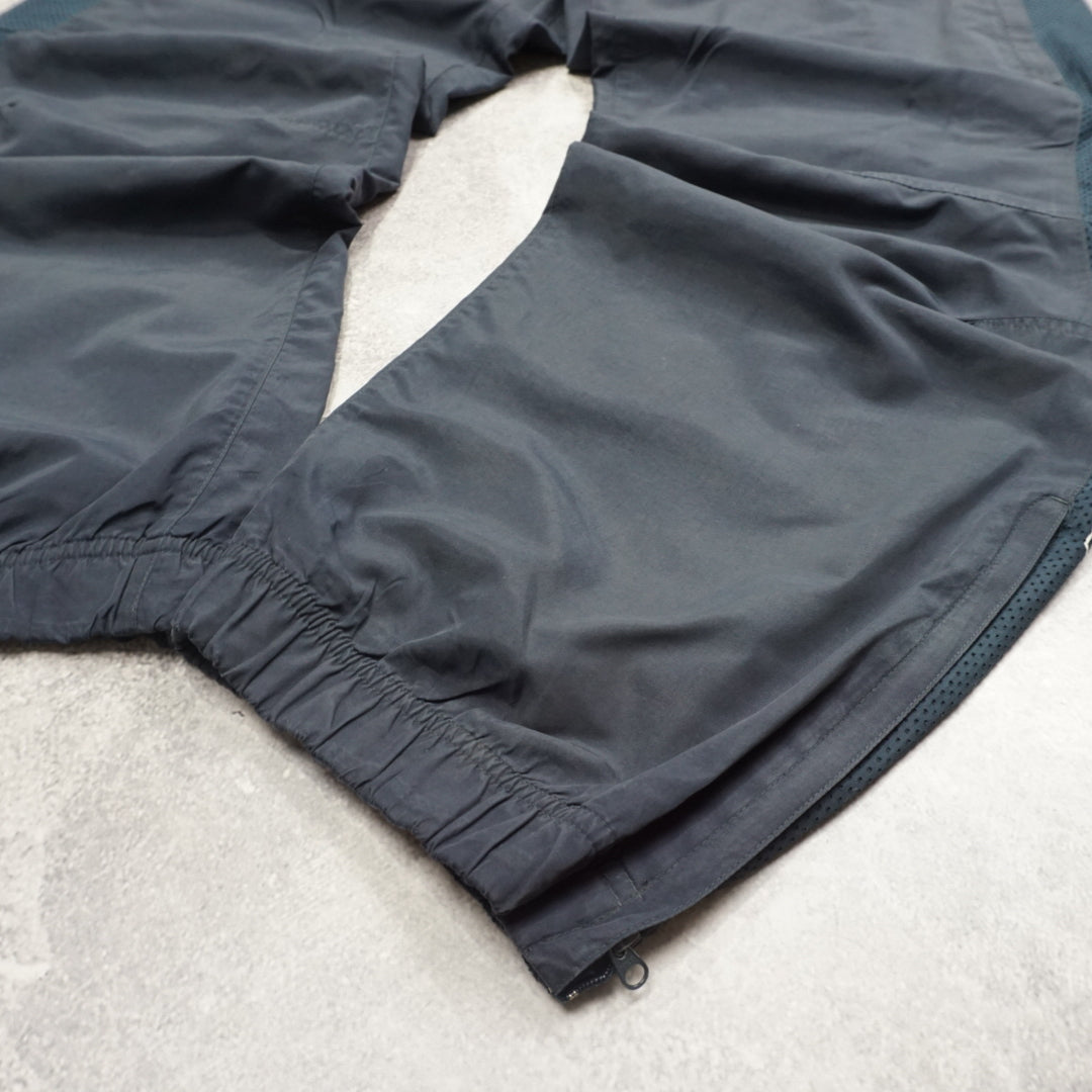 2000s Nike Athletic Track Pants
