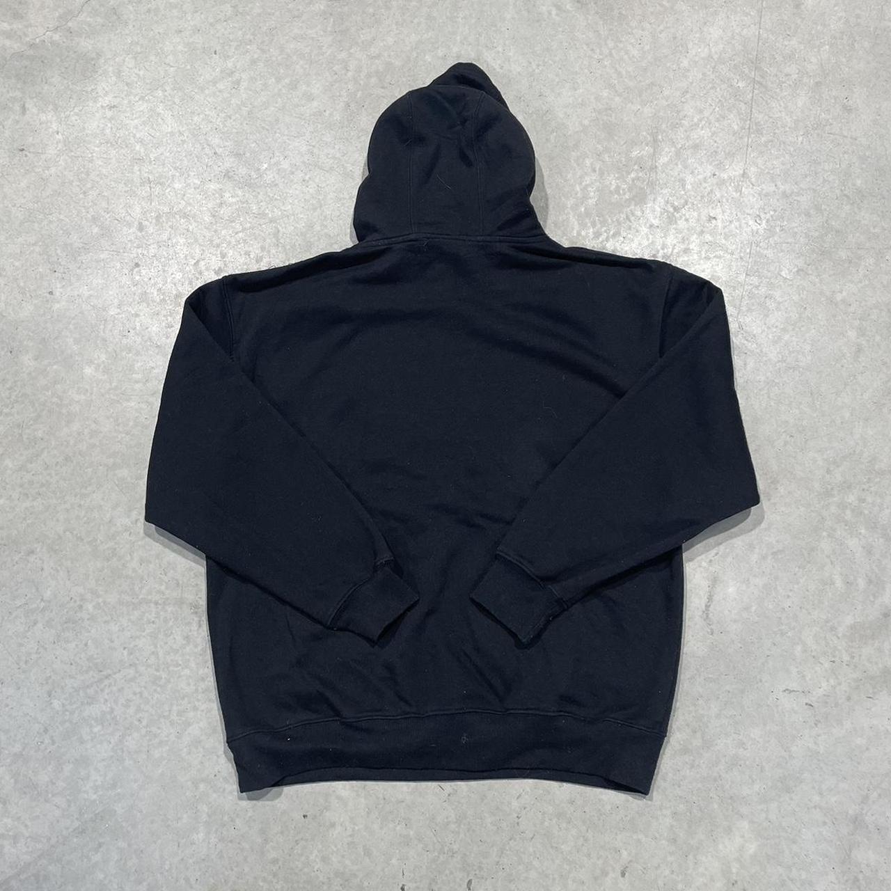 2000s Ecko Unltd. Graphic Hoodie