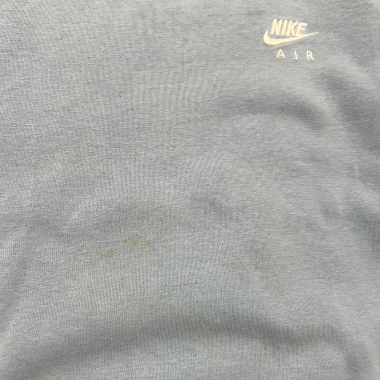 2000s Nike Air Crewneck