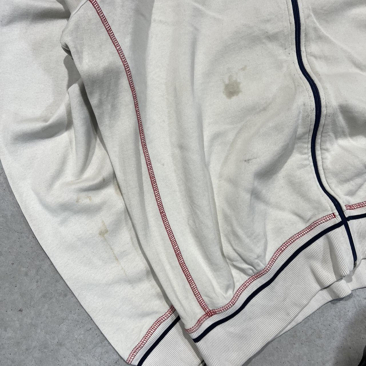 2000s Levi’s Zip Up