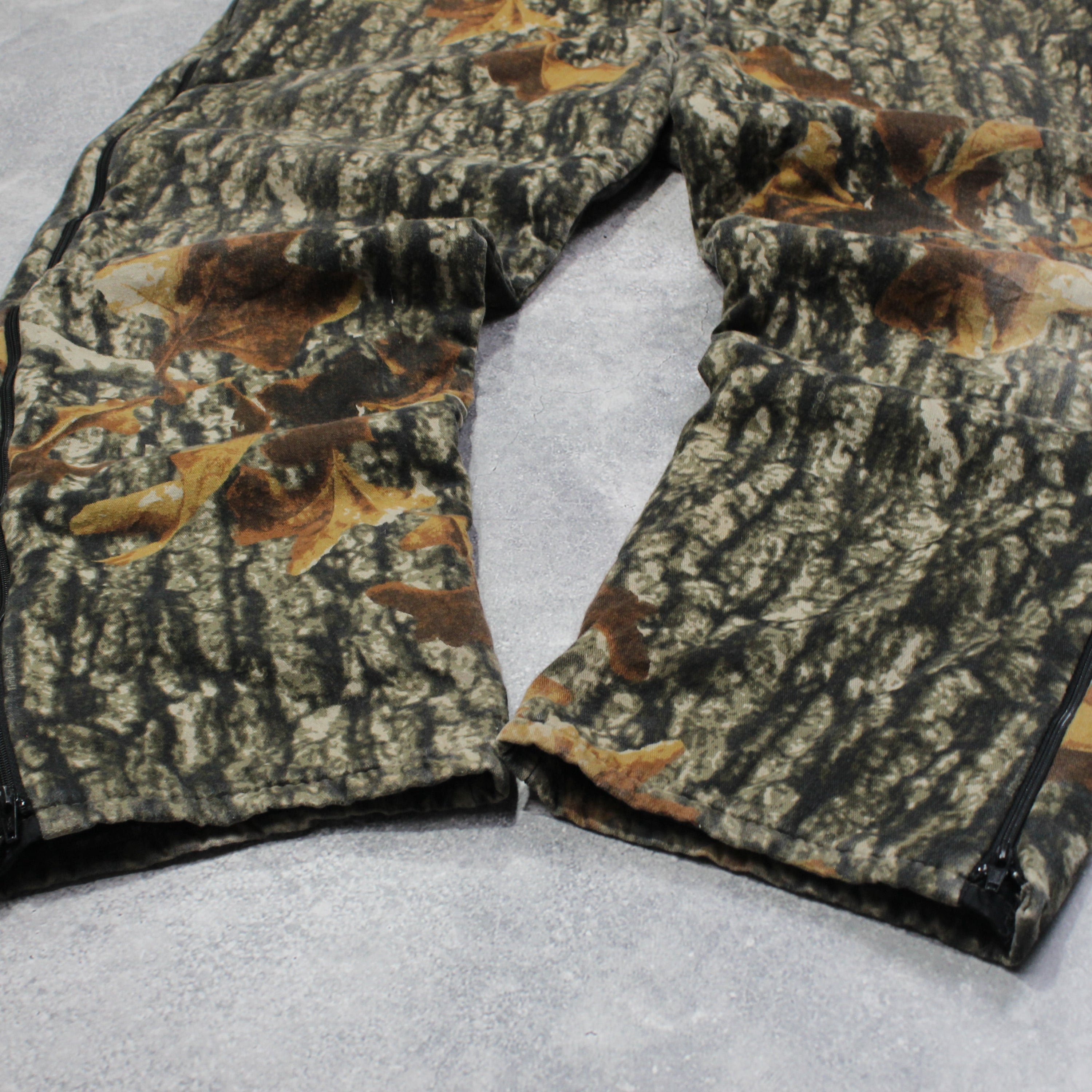 Cabela's Outdoor Gear Real Tree Insulated Pants