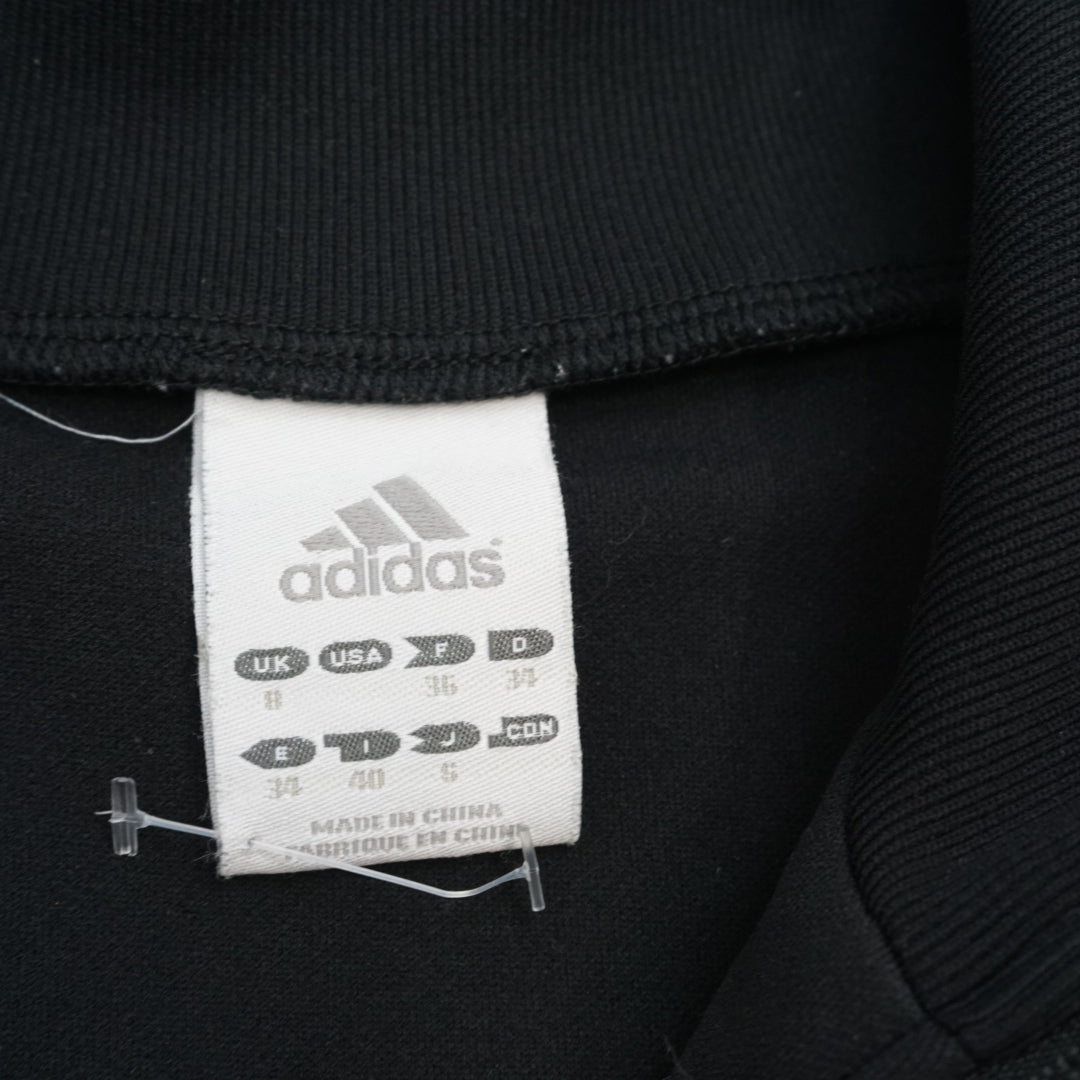 2000s Adidas Patch Track Jacket