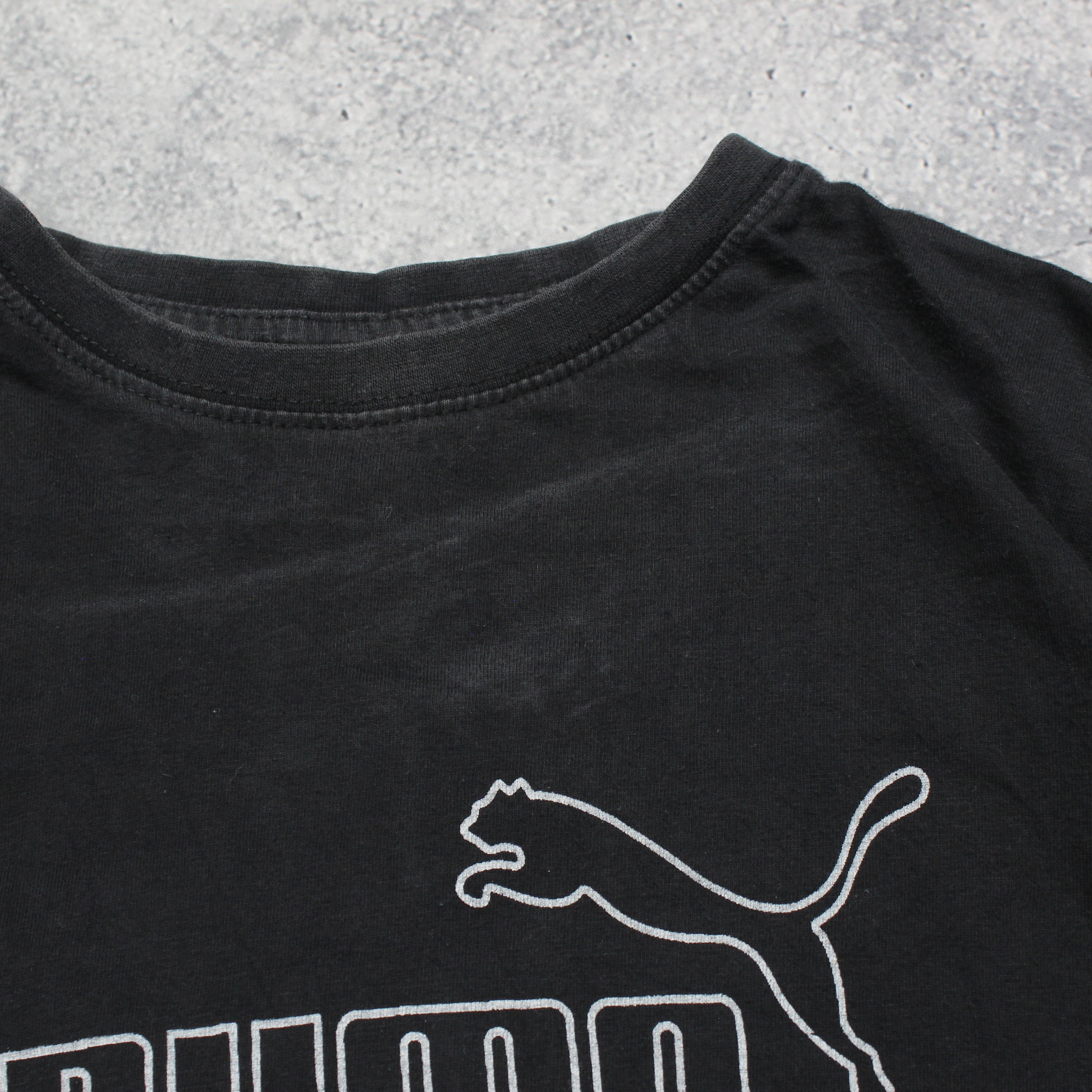 2000s Puma T-Shirt