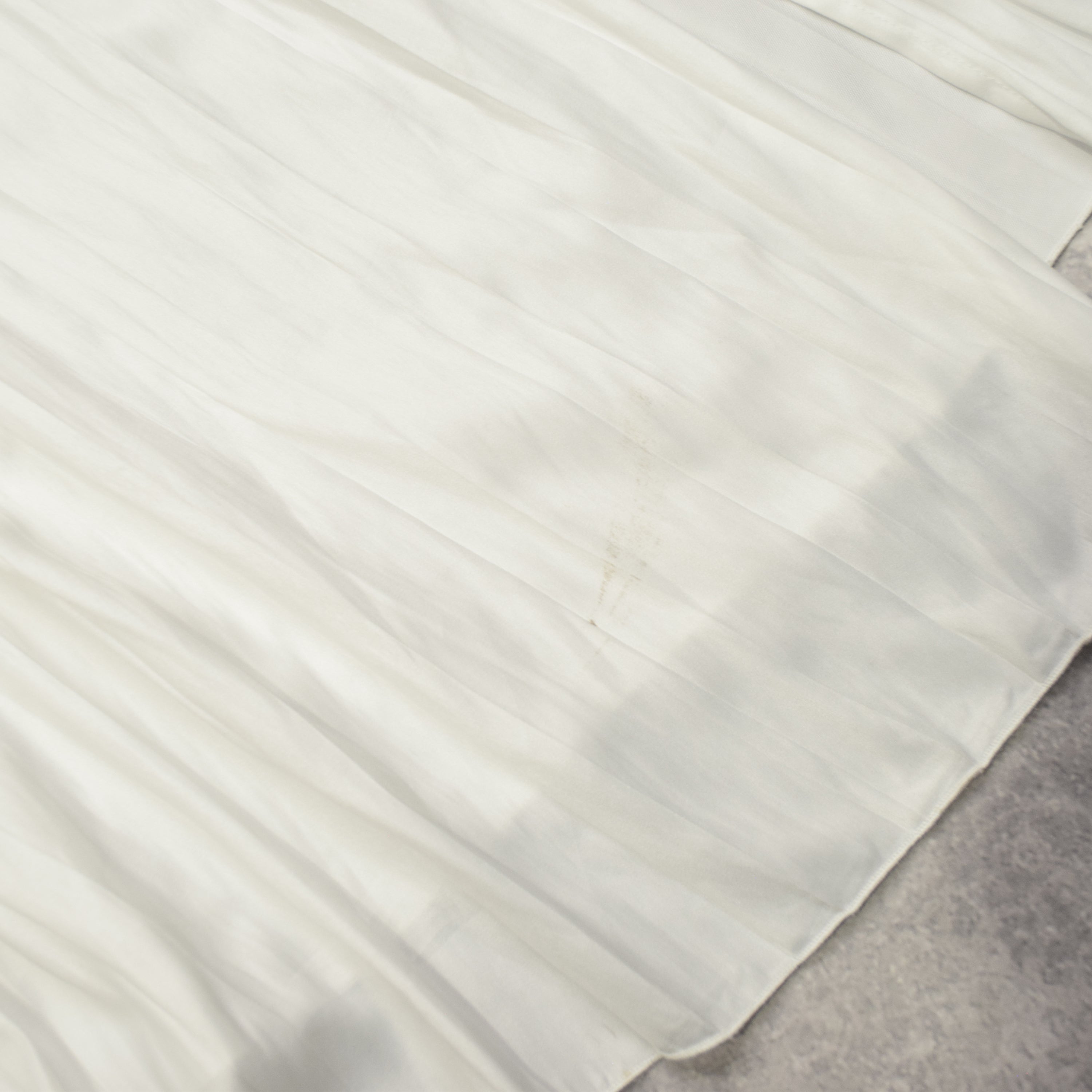 Isabel Marant Assymetrical Skirt