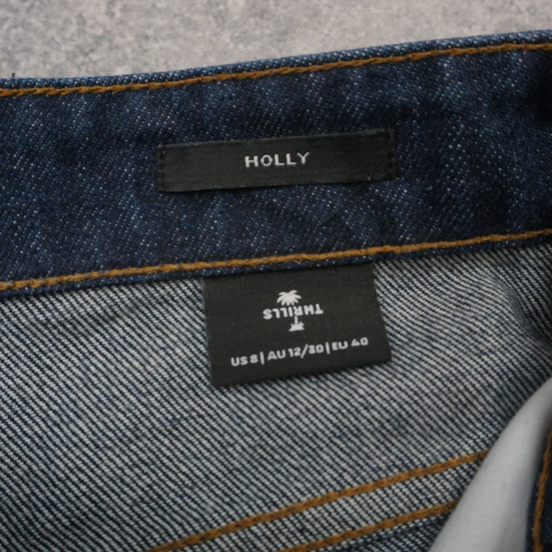 Thrills Holly Jeans