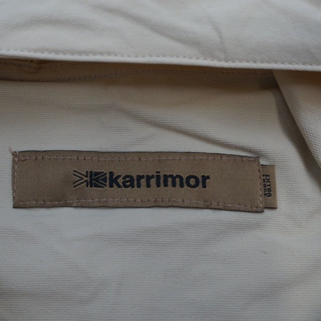 Karrimor Jacket Hoodie