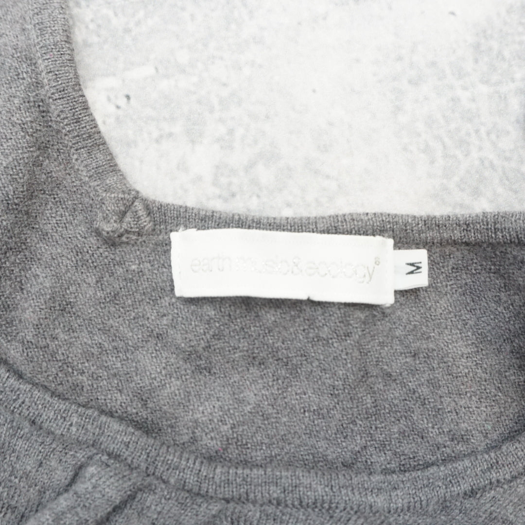 EarthMusic&Ecology Sweater