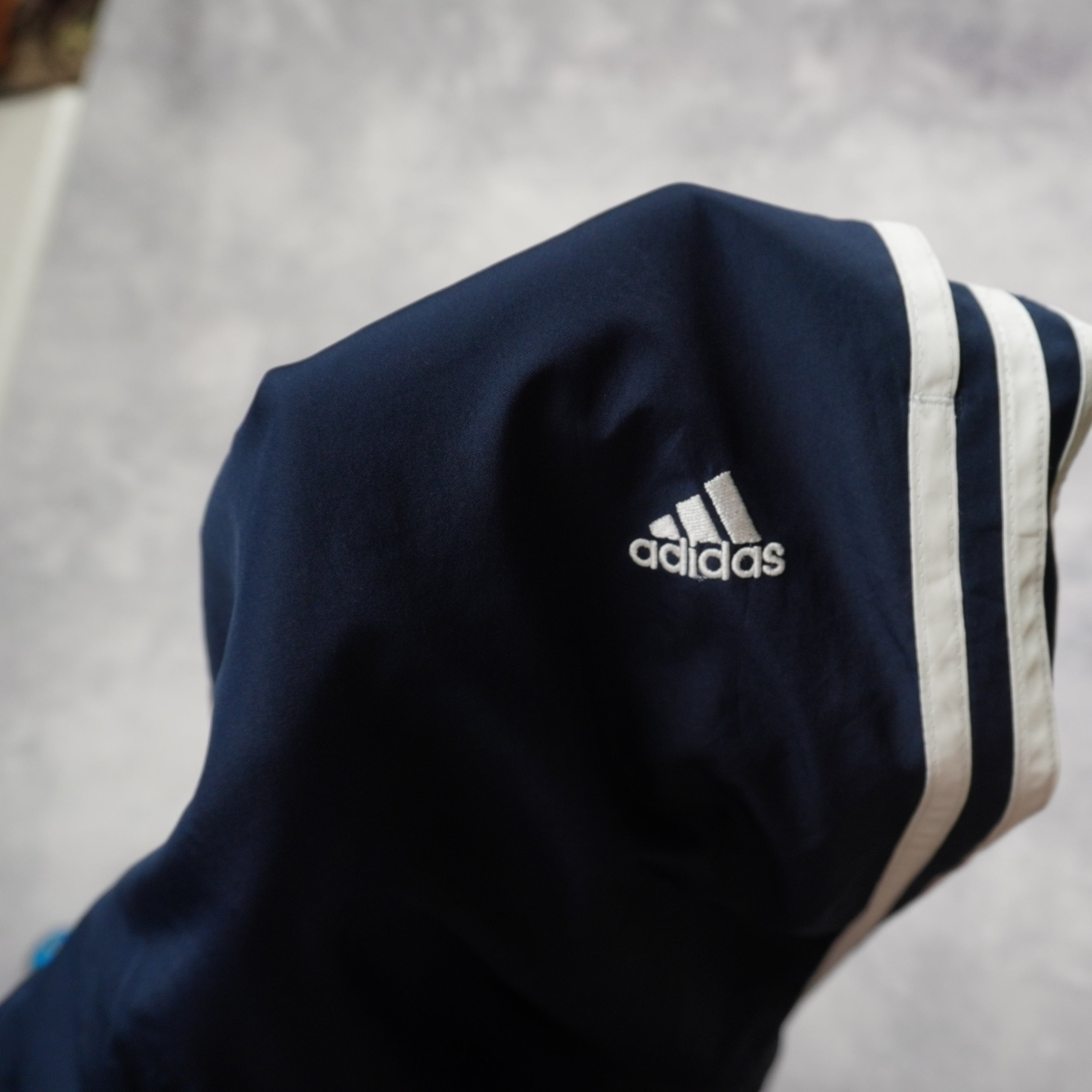 Adidas Track Pants