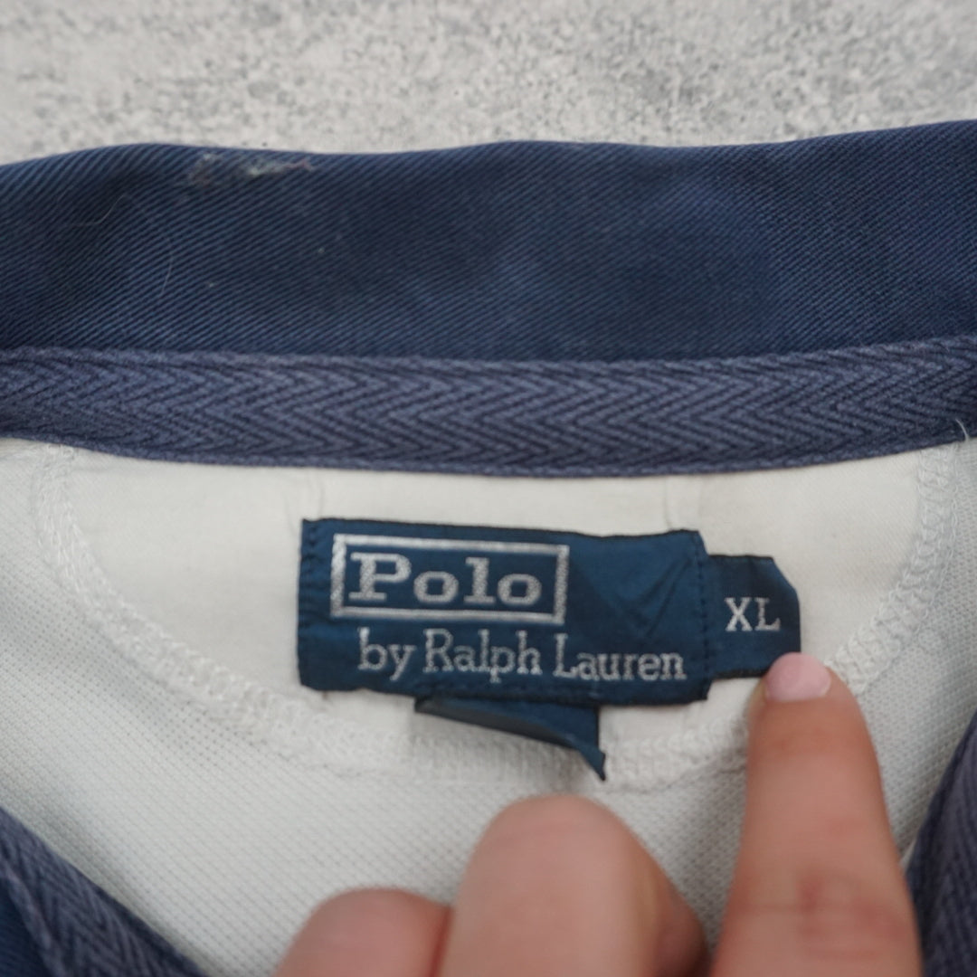 2000s Polo Ralph Lauren Polo