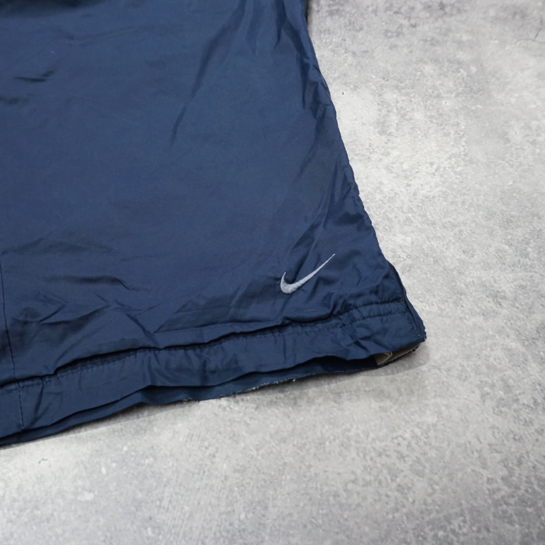 2000s Nike Track Pants