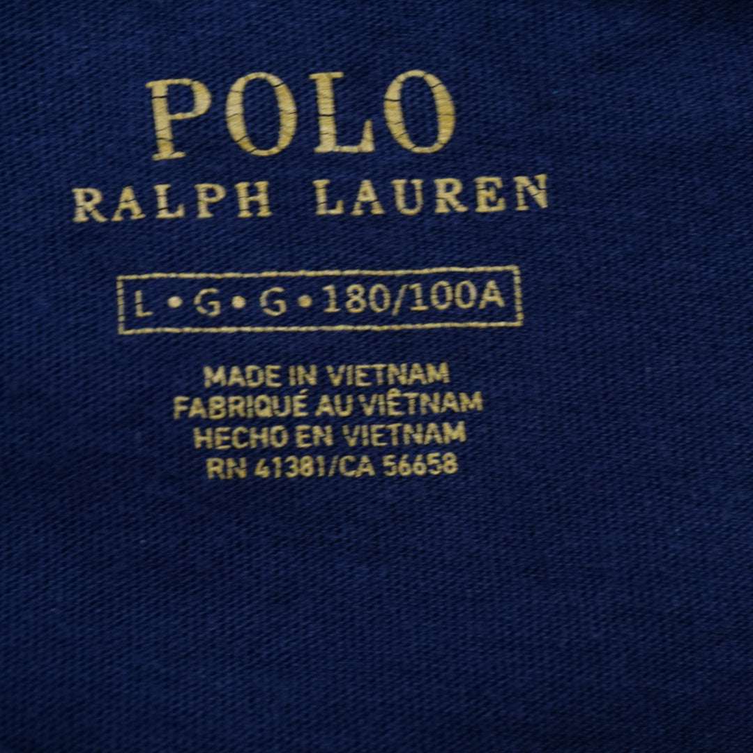 Polo Ralph Lauren Pocket Pony T-Shirt