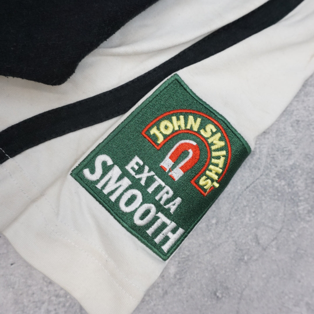 2000s KooGa Newcastle Falcons Polo