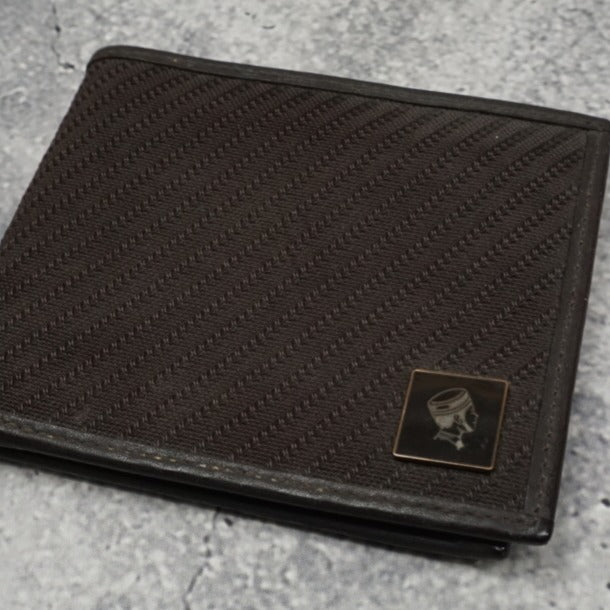 Porter Yoshida Bi-fold Wallet