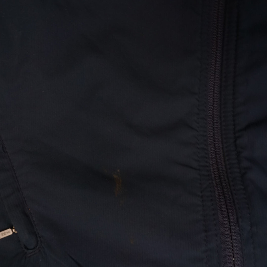 2000s Nike Villanova Track Jacket