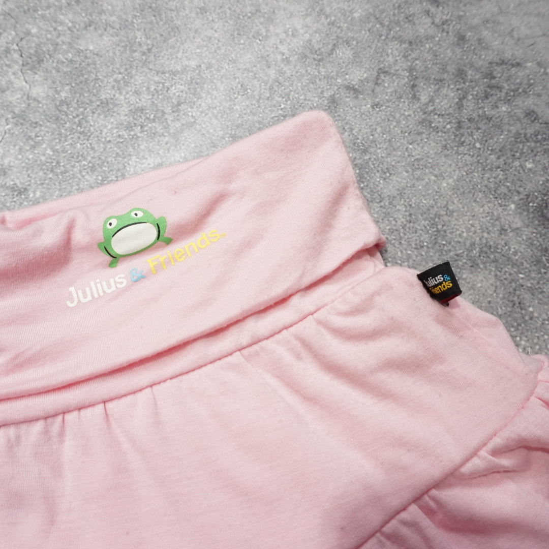 Paul Frank Foldover Skirt