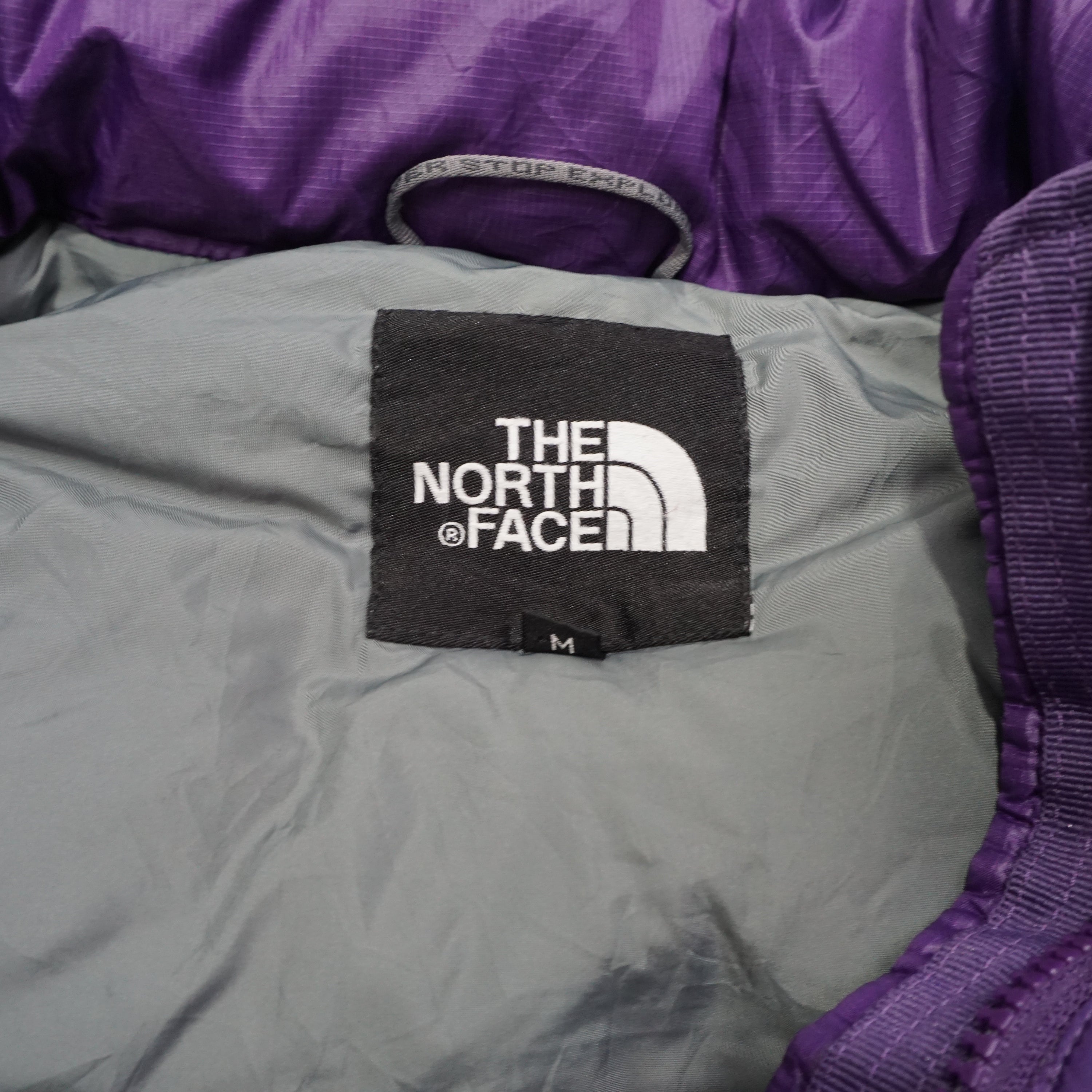 2000s The North Face Puffer Jacket