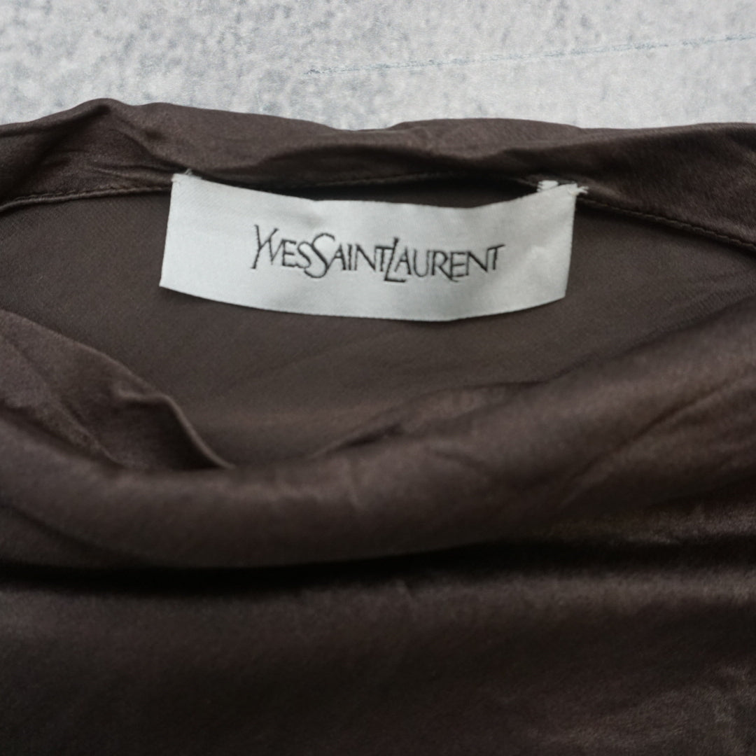 Yves Saint Laurent Top