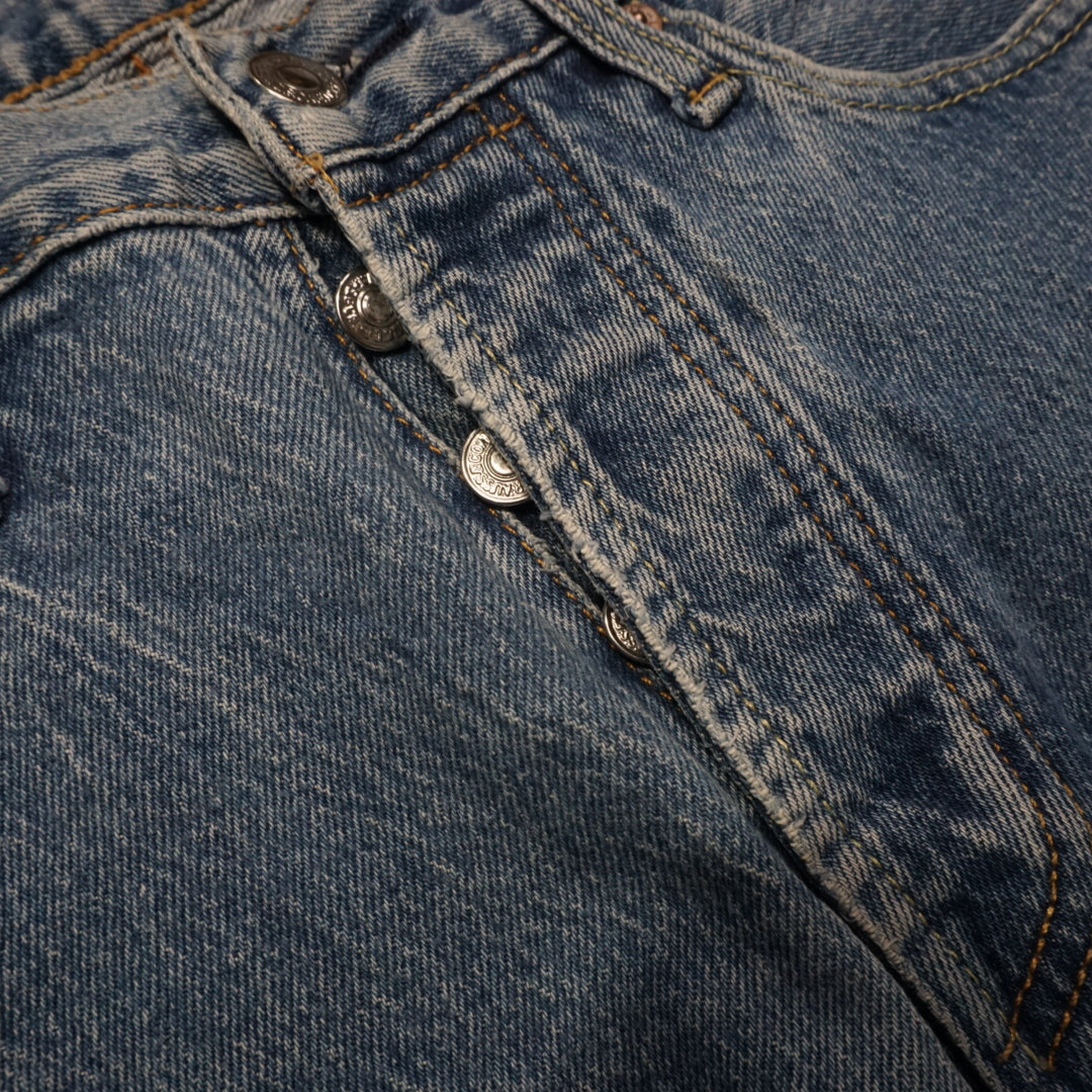 2000s Levi's Premium 501 Original Jeans