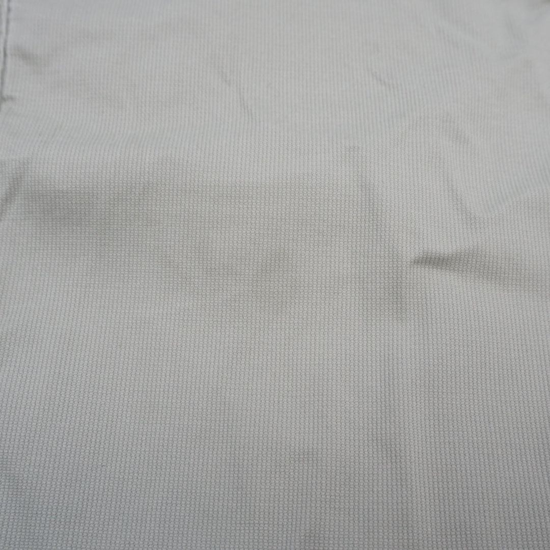 2000s Gloria Vanderbilt Utility Capri Pants
