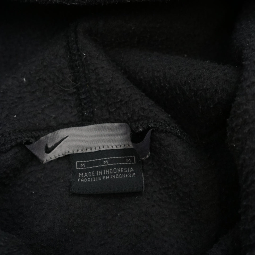 2000s Nike Embroidered Fleece
