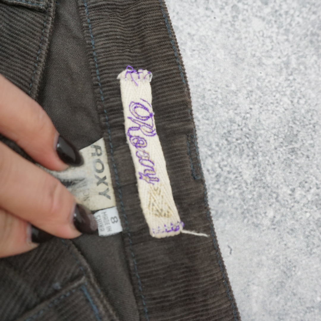 2000s Roxy Pants