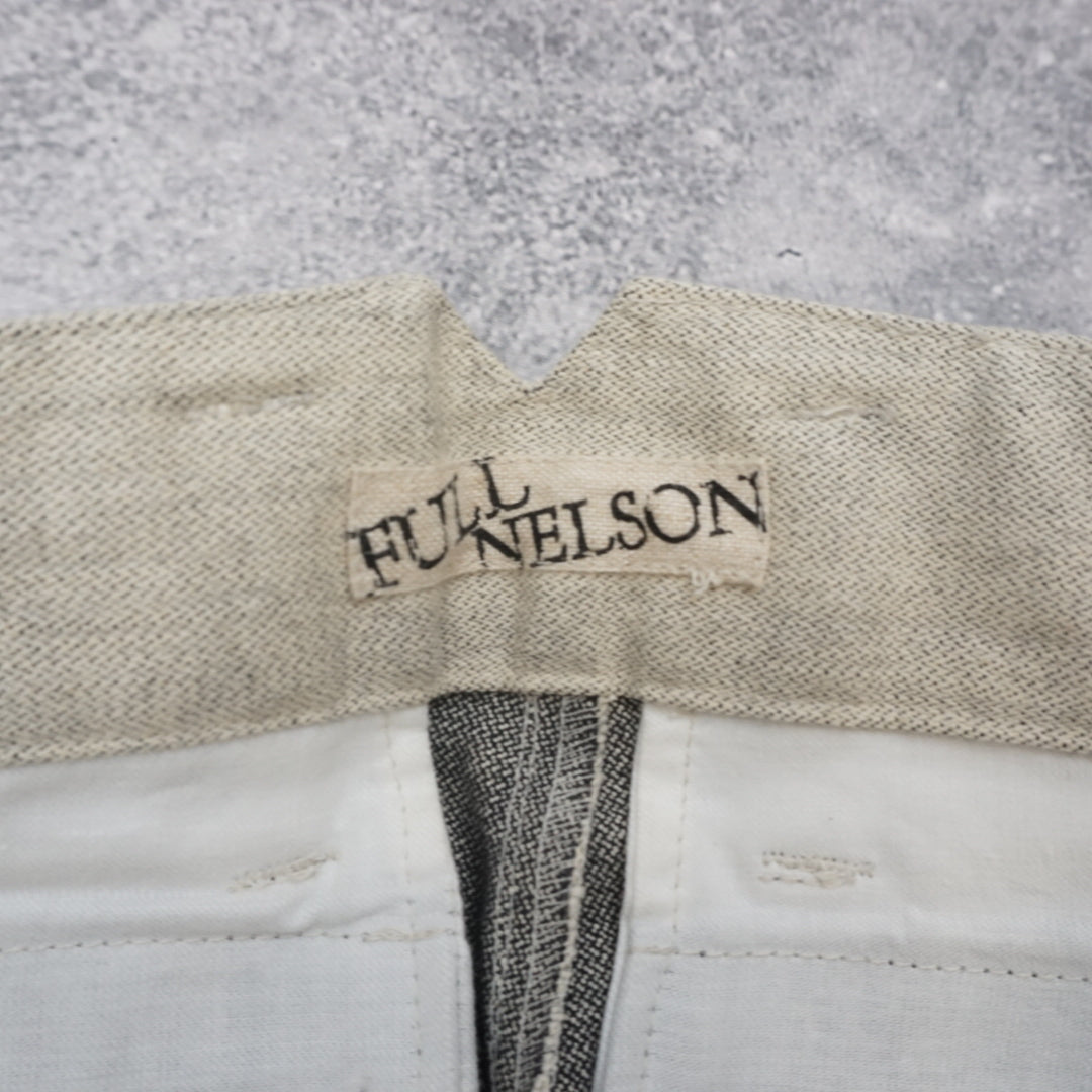 Full Nelson Pants