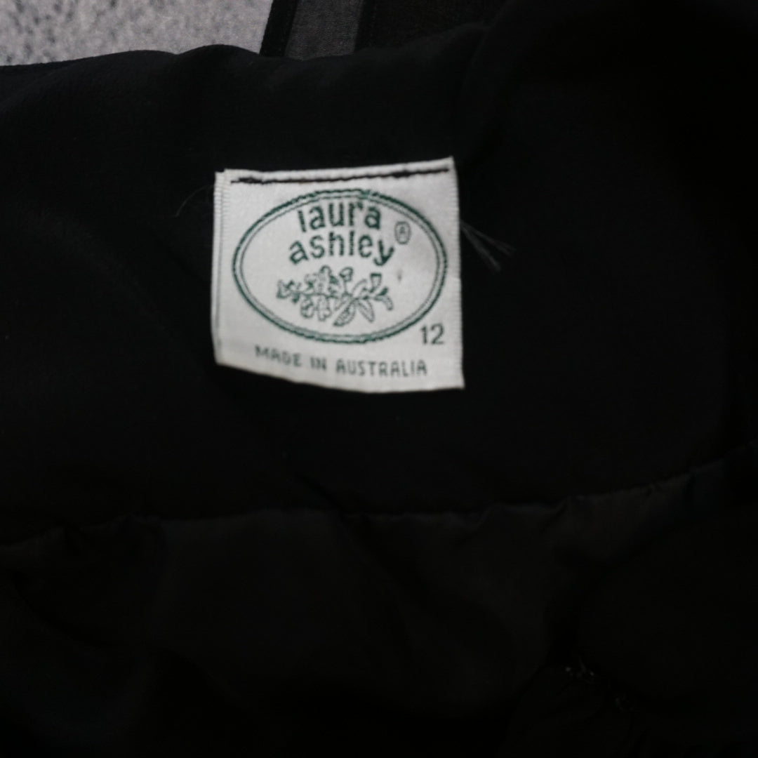 2000s Laura Ashley Dress
