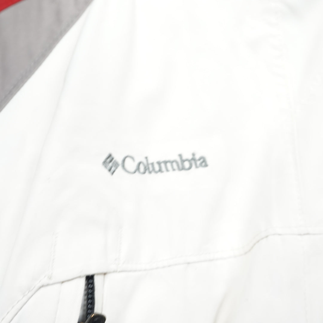2000s Columbia Titanium Jacket