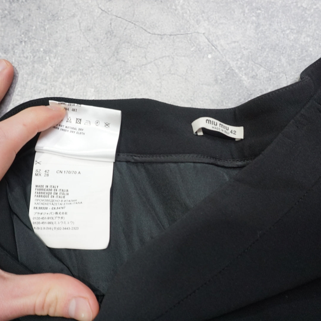 Miu Miu Skirt